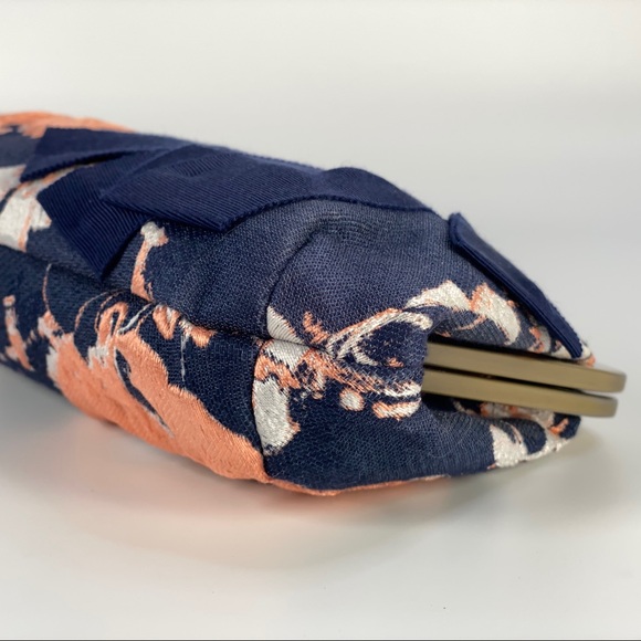 Authentic Vintage Lanvin Evening Purse - Picture 7 of 13